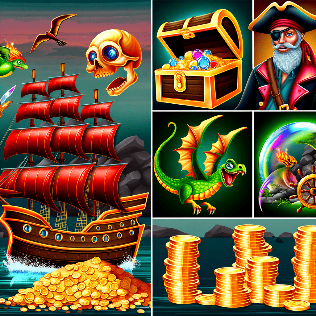 Age of Pirates