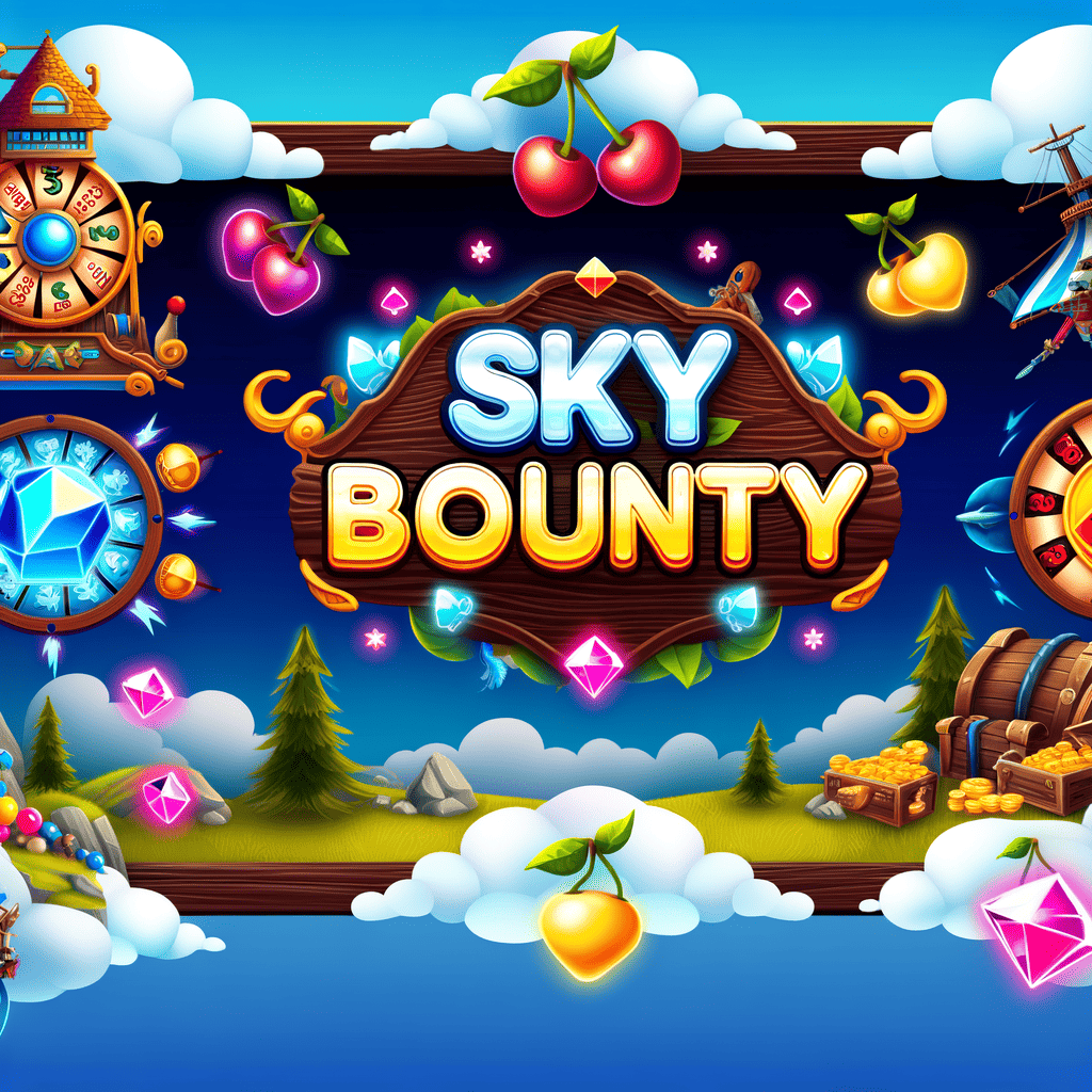 Sky Bounty